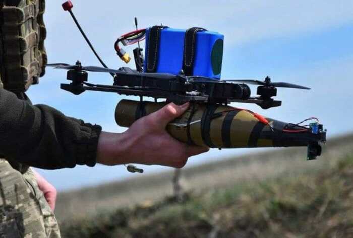 "Птахи Мадяра" спалили російський ЗРК "Стріла-10" разом з екіпажем