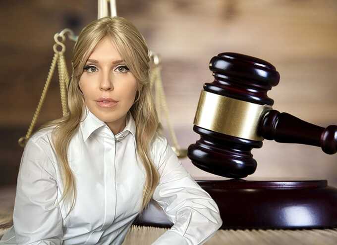 Марина Барсук "у законі": як одна суддя стала ключовою ланкою в корупційних схемах еліт