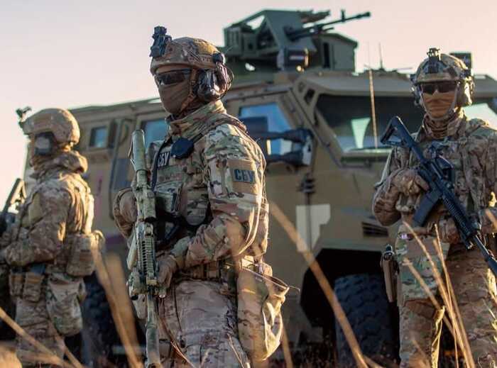 Сили оборони звільнили Кіндратівку на Сумщині: йдуть стабілізаційні дії