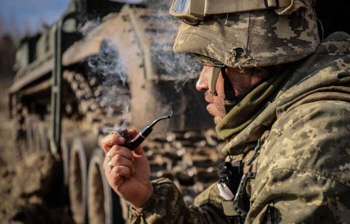 У ЗСУ підтвердили визволення Кіндратівки на Сумщині