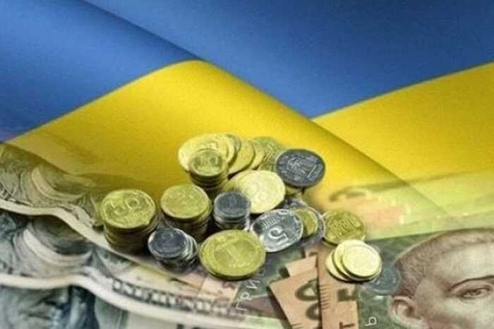 Держборг України зріс до 185 мільярдів доларів