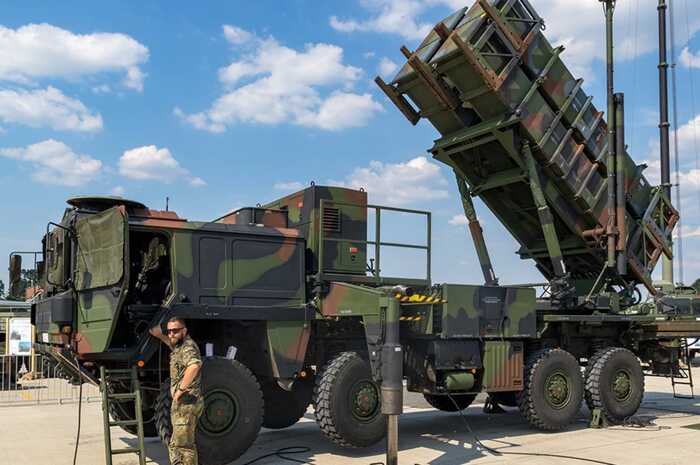 Німеччина передала Україні Patriot не в рамках угоди з Трампом, — Міноборони ФРН