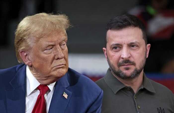 Зеленський: Рішення Трампа скоротити дедлайн для Путіна — сигнал сили, що може наблизити мир