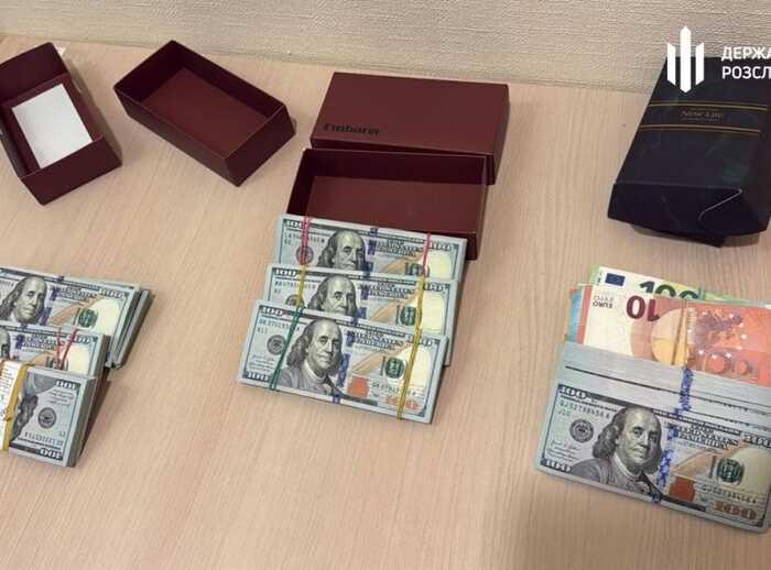 Посадовці Держпродспоживслужби Полтавської області викриті у корупції на 4 мільйони гривень
