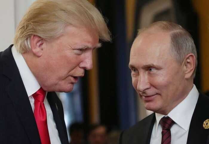 Європа розчарована рішенням Трампа провести саміт із Путіним — WP