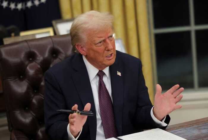У команді Трампа немає фахівців високого рівня з питань Росії та України — FT