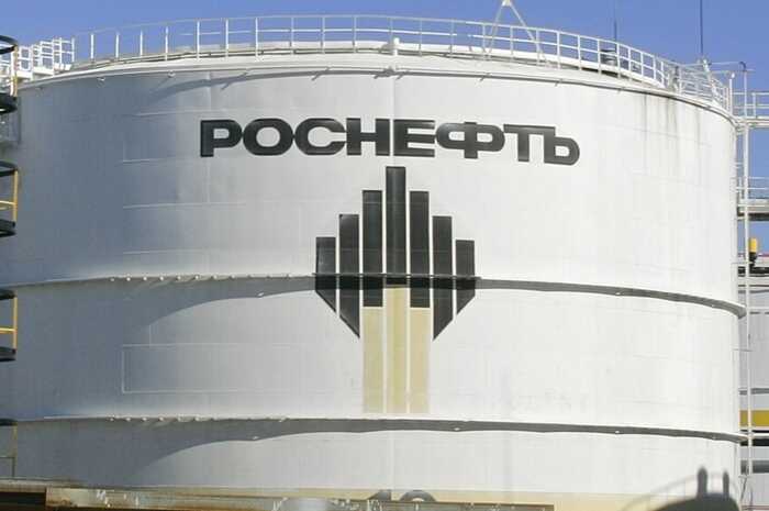 Найбільший банк Індії відмовився від роботи з активами "Роснафти"