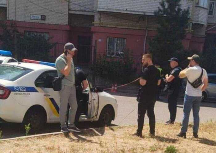 У Запоріжжі чоловік відкрив вогонь по працівнику ТЦК під час перевірки документів