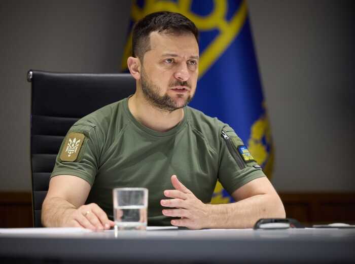 Україна визначила 5 ключових умов для переговорів на Алясці — Politico