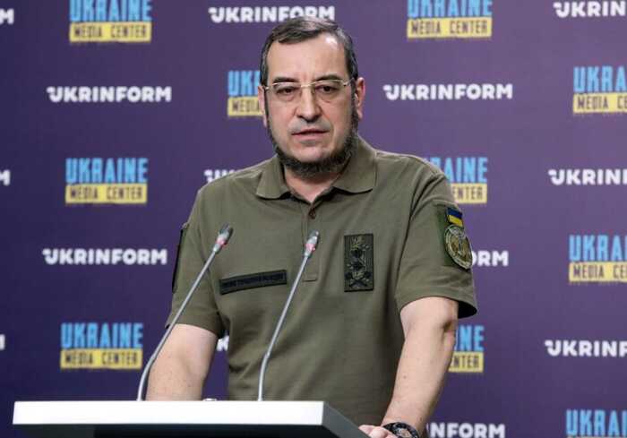 В українській розвідці повідомили про міста, на які РФ планує наступ до кінця літа