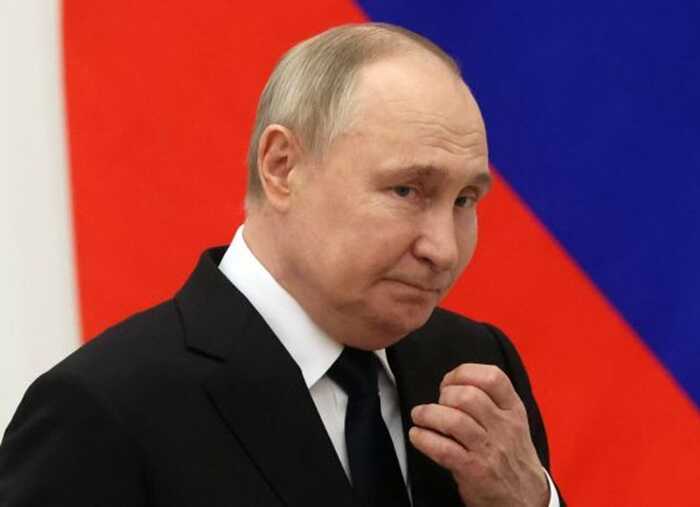 Воєнна економіка Путіна дає збій напередодні саміту в Алясці — Bloomberg