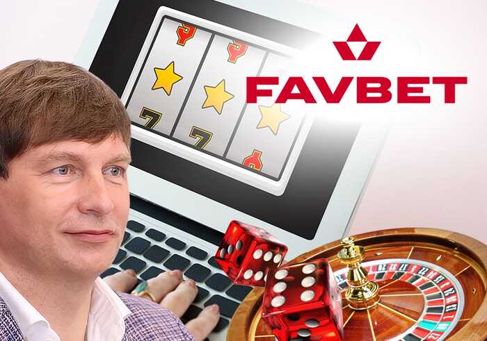 Gambling mafia and "Luzhnikovskaya" OCG: why FavBet owner Andriy Matyukha is trying to hide the Russian connection