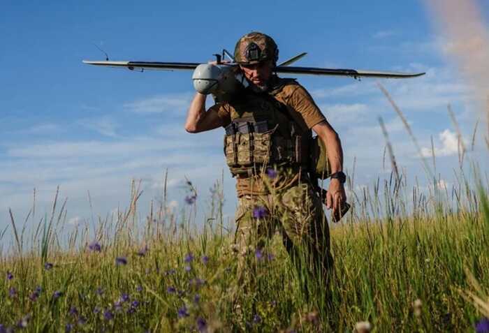 Міноборони виділило 4,3 мільярда гривень на оснащення та дрони для бойових бригад