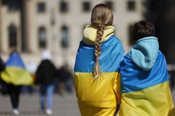 З тимчасово окупованої Херсонщини повернули ще одну групу українських дітей