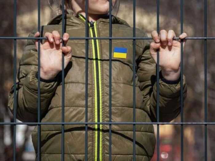З окупованих територій вдалося врятувати ще двох дівчат-підлітків