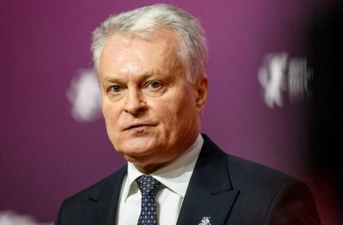 У Литві запропонували призначити конкретну дату вступу України до ЄС