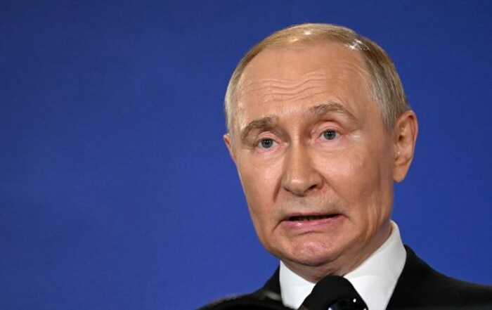 Путін наполягає на особистій зустрічі із Зеленським, - Politico