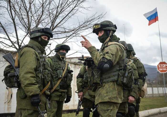 Армія РФ просунулась у Серебрянському лісництві, — DeepState