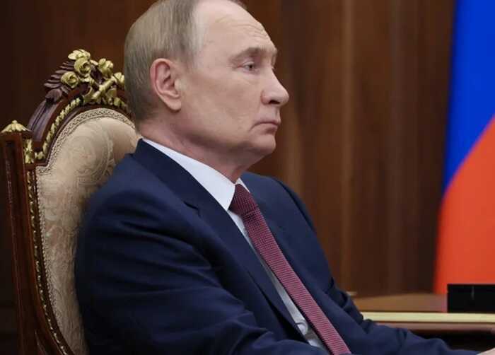ISW: Кремль прагне політичного контролю над Україною, а не лише територіальних захоплень