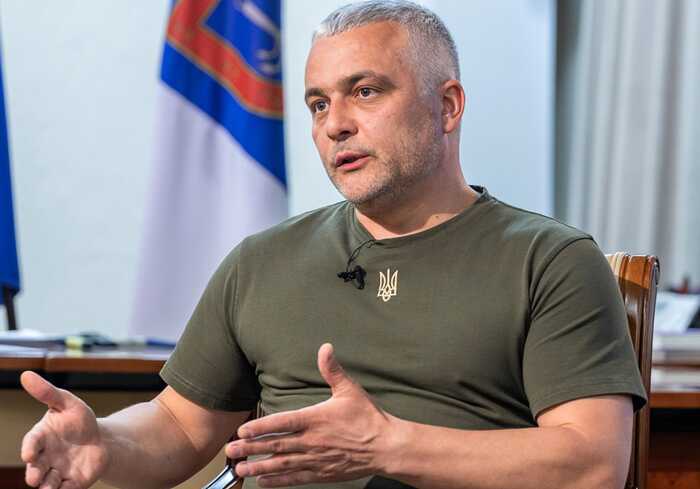 Голова Одеської ОВА Олег Кіпер з’явився на публіці в костюмі Brioni за понад 217 тисяч гривень