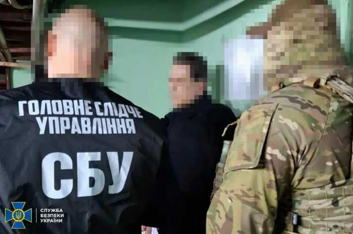 Шпигунський скандал розкрив космічну програму України