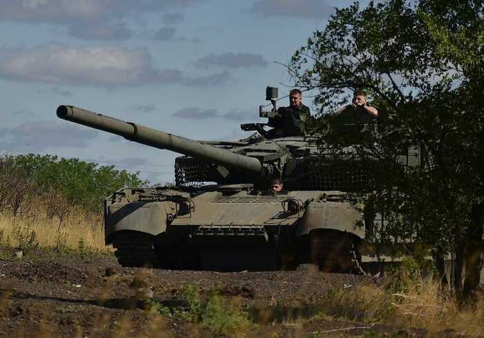На Чернігівщині зросла кількість обстрілів з боку РФ, — ДПСУ