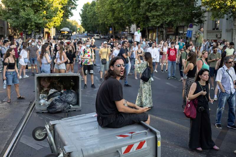 REUTERS/Marko Djurica qkzideuiqexiqkzrz